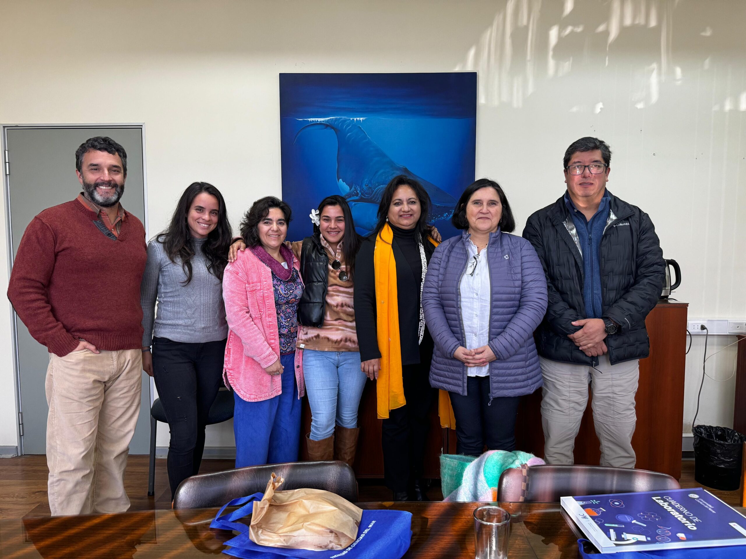 Región de Coquimbo Delegación de Rapa Nui participó en Feria del Mar y