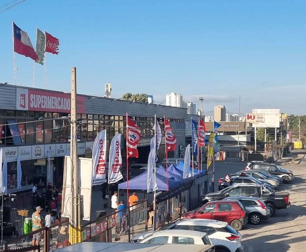 Región de Coquimbo. “Autóctono”, la red que une a supermercados y productores regionales para competir con los grandes mayoristas - Serena y Coquimbo