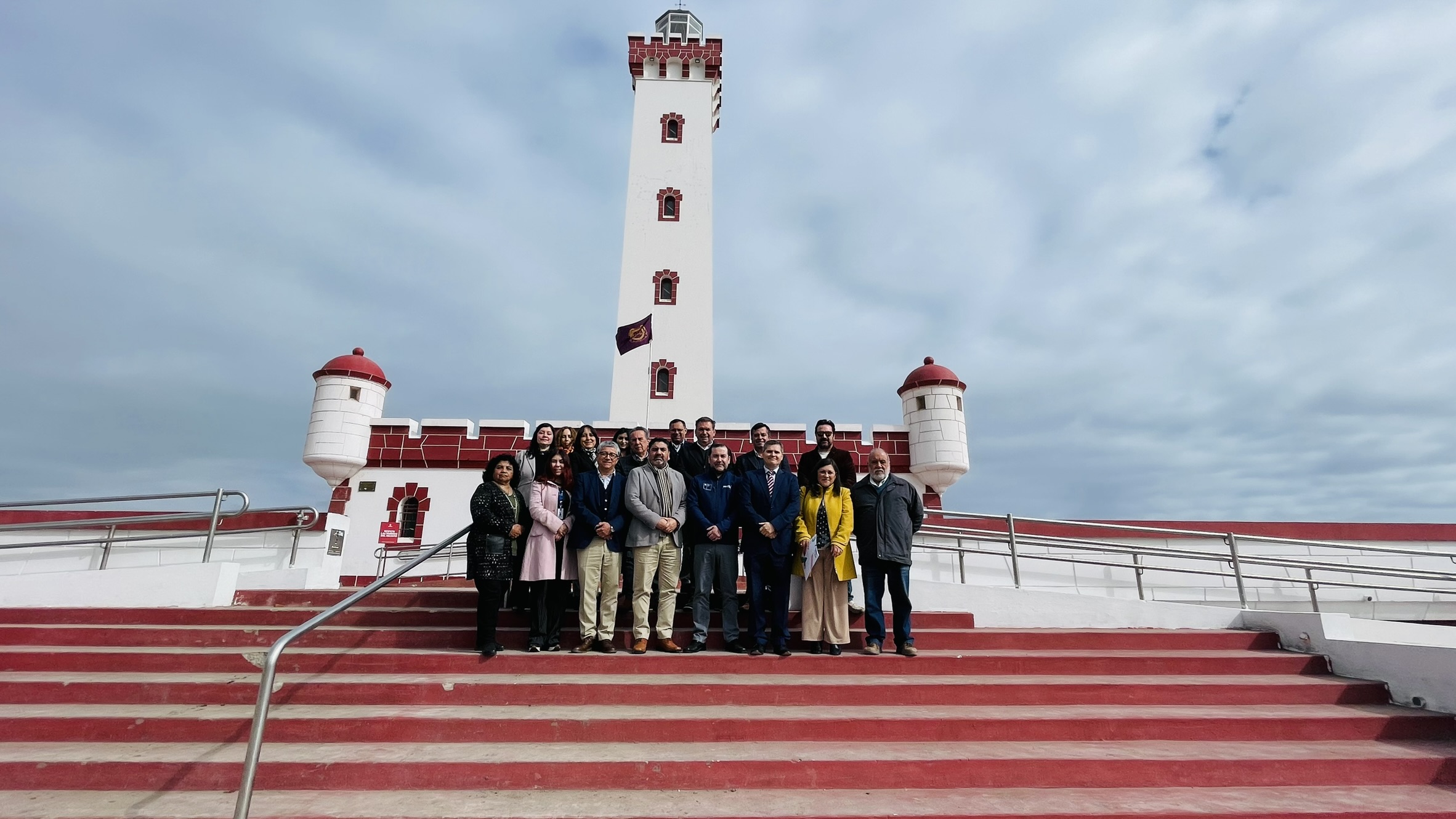 Región de Coquimbo. SENCE Coquimbo constituye Consejo de la Sociedad Civil para el periodo 2024-2026 - Serena y Coquimbo